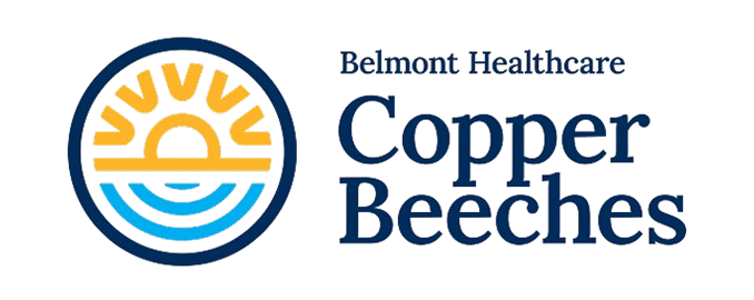 Belmont Healthcare Copper Beeches logo